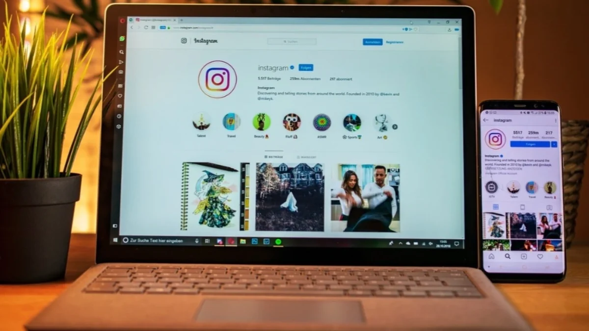 11 Cara Dapat Uang dari Instagram yang Wajib Dicoba biar Panen Cuan, Ramah Newbie!
