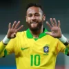 Carlo Ancelotti Jujur-jujuran Alasan Tidak Panggil Neymar ke Skuad Timnas Brasil