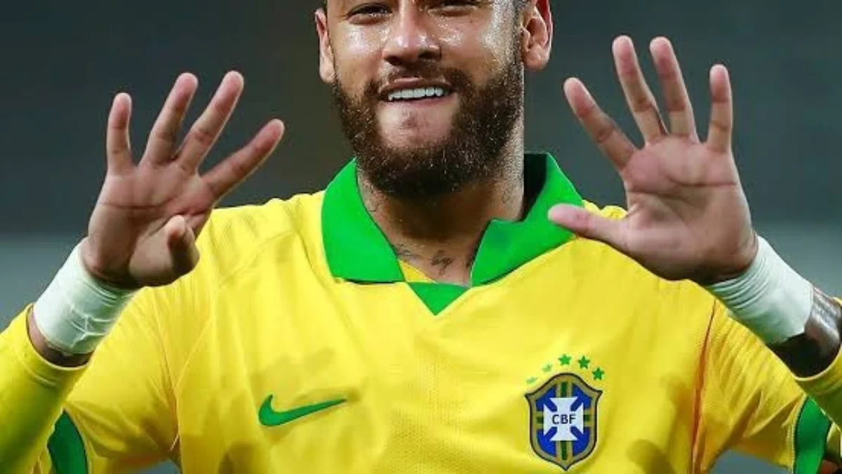 Carlo Ancelotti Jujur-jujuran Alasan Tidak Panggil Neymar ke Skuad Timnas Brasil