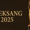 Culinary Class Wars dan Harbin Sabet Daesang! Inilah Para Pemenang Baeksang Arts Awards 2025