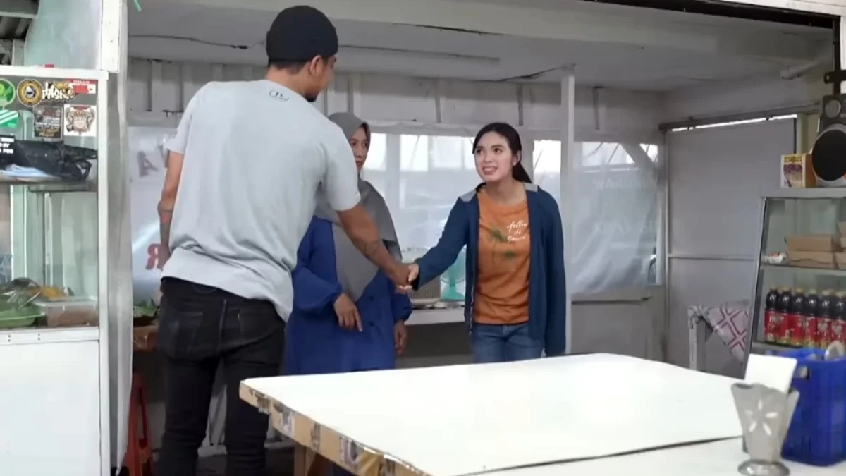 Preman Pensiun X Segera Tayang! Sajikan Lebih Banyak Aksi dan Tambahan Bintang Baru Preman Pensiun X Segera Tayang! Sajikan Lebih Banyak Aksi dan Tambahan Bintang Baru