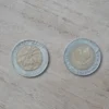 6 Koin Kuno Termahal di Indonesia