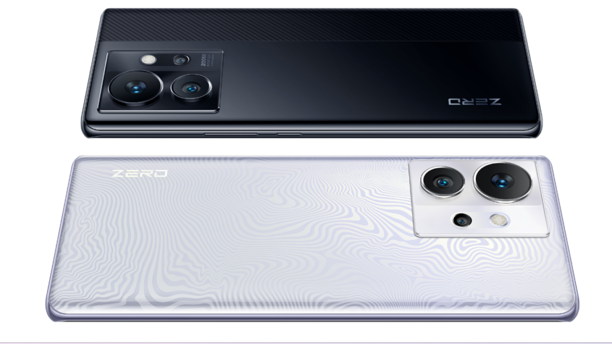 Daftar HP Infinix dengan Kamera Terbaik 2025, Buat Kamu yang Suka Jepret-Jepret! Daftar HP Infinix dengan Kamera Terbaik 2025 ( Sumber Gambar Web Resmi infinix)