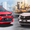 Dahatsu Mobil Murah Atau Murahan