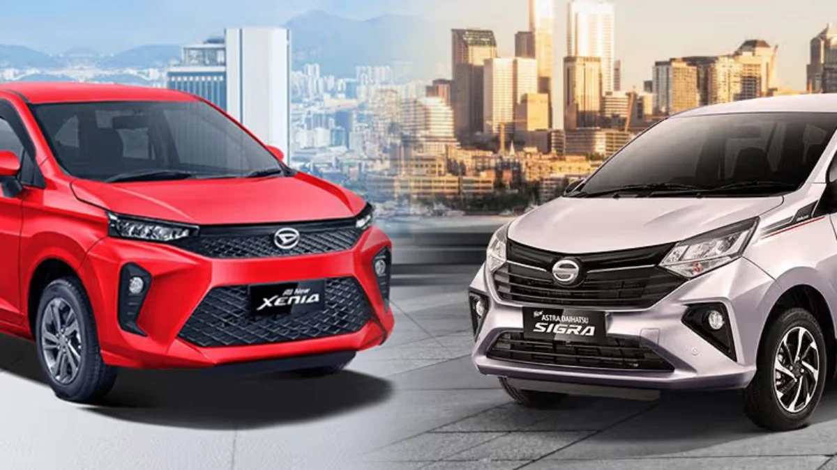 Dahatsu Mobil Murah Atau Murahan? Pahami Dulu Permainan Kualitas Merek Ini Dahatsu Mobil Murah Atau Murahan