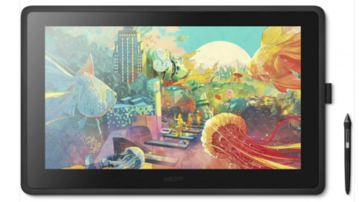 Dambaan Si Paling Kreatif! Inilah 7 Tablet Editing dan Desain Terbaik di 2025 Dambaan Si Paling Kreatif! Inilah 7 Tablet Editing dan Desain Terbaik di 2025