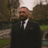 mcgregor bertarung