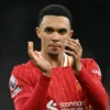 Debut Alexander-Arnold di Real Madrid Bisa Terganjal Restu Pelatih Timnas Inggris?