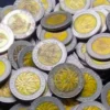 Benarkah Koin Kuno Rp 1.000 Kelapa Sawit Mengandung Emas ( Sumber Gambar: E-Commerce)