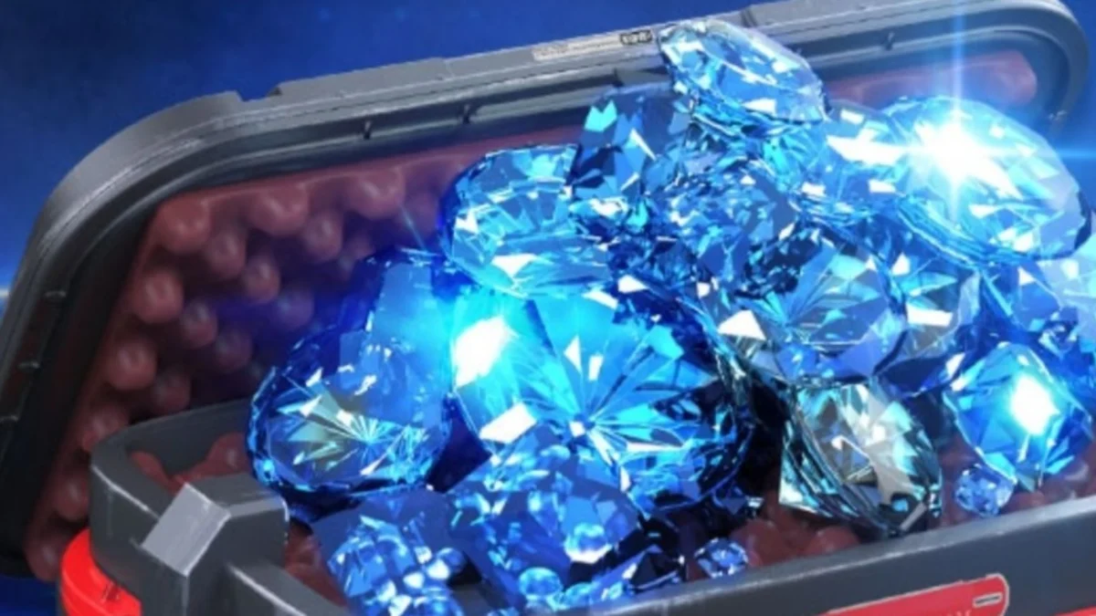Auto Gas Beli Skin FF! Begini 7 Cara Mendapatkan Diamond Free Fire Gratis yang Valid Permanen 2025