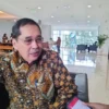 Ketua PHRI Jawa Barat Dodi Ahmad Sofiandi. (foto/ANTARA)