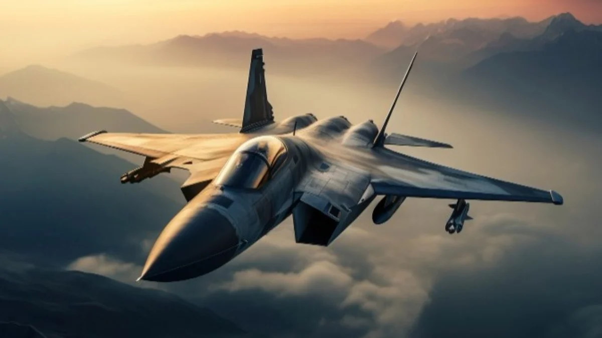 eropa f-35