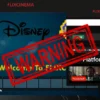 Aplikasi FLIX Cinema