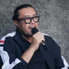Wakil Ketua DPRD Jawa Barat Fraksi PDI Perjuangan (PDIP) Ono Surono, menyoroti gaji Gubernur Jabar yang jumlah fantastis, Rabu (21/5).