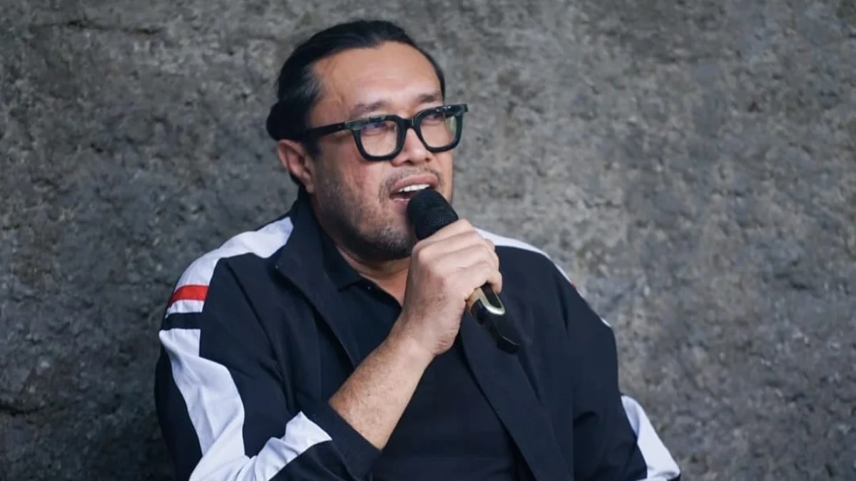 Wakil Ketua DPRD Jawa Barat Fraksi PDI Perjuangan (PDIP) Ono Surono, menyoroti gaji Gubernur Jabar yang jumlah fantastis, Rabu (21/5).