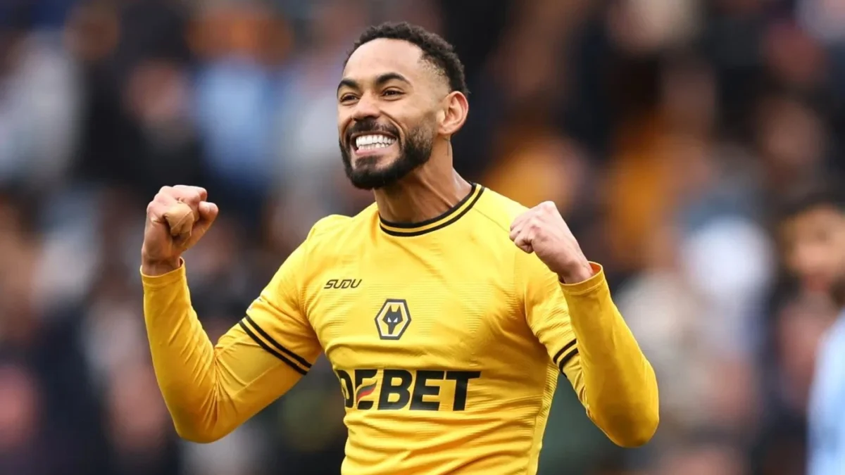 Fabrizio Romano Sudah Bersabda, Matheus Cunha Setuju Gabung MU