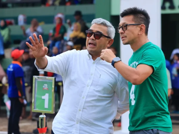 Sebanyak 1.711Siswa SD dan MI Bakal Bersaing dan Ramaikan Milklife Soccer Challenge Bandung 2025