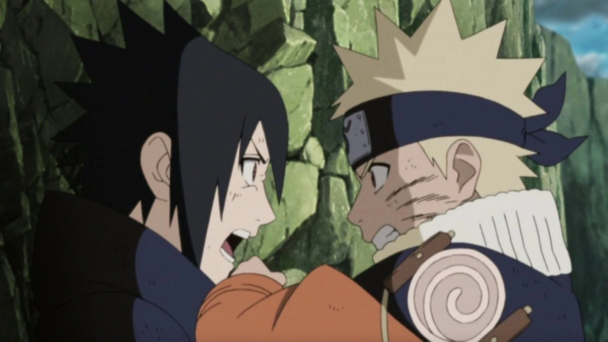 Urutan Nonton Anime Naruto Sampai Era Shippuden per Arc, Lengkap dengan Episode Filler