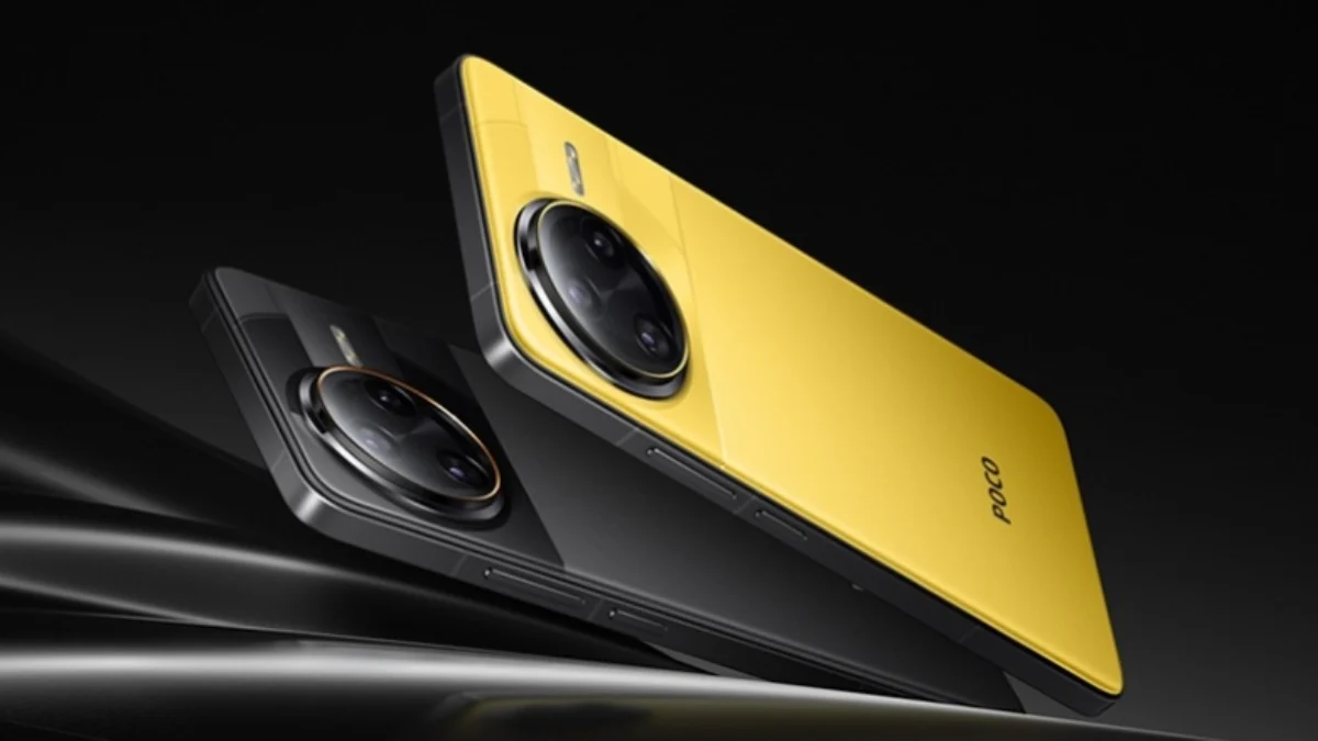 Ini Sejumlah Keunggulan POCO F7 yang Diharapkan Ada Padanya, Segera Rilis Global! Ini Sejumlah Keunggulan POCO F7 yang Diharapkan Ada Padanya, Segera Rilis Global!