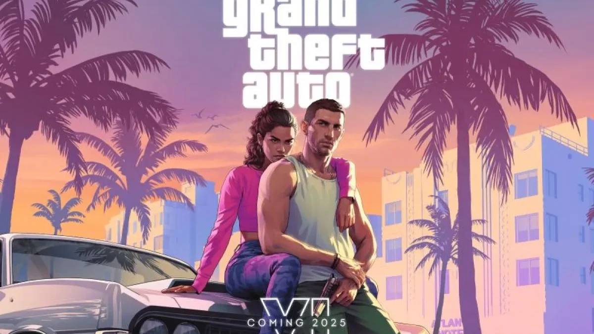 GTA VI Ditunda, Inilah Tanggal Rilis Barunya pada 2026