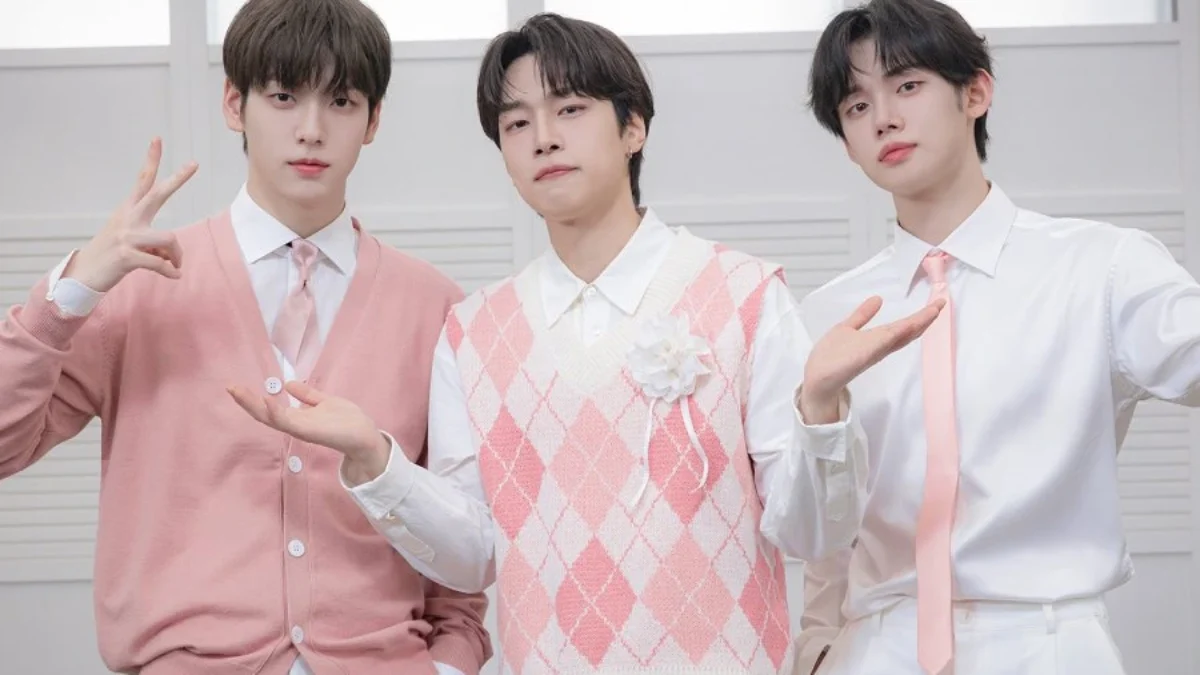Boygrup fiksi HI-BOYZ