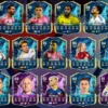 Bocoran Daftar Pemain TOTS MLS EA FC 25: Ada Messi dan Suarez