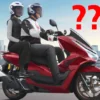 Honda PCX