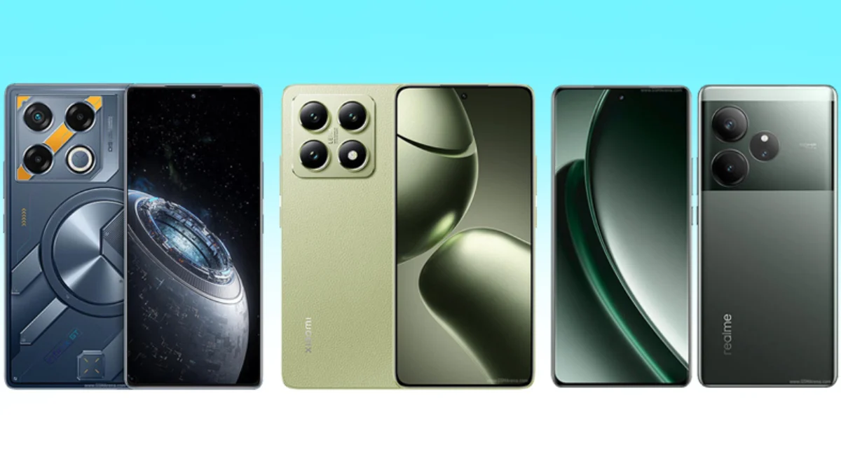 Rekomendasi HP Flagship Killer Ini Punya Harga Terjangkau Tapi Spek Dewa