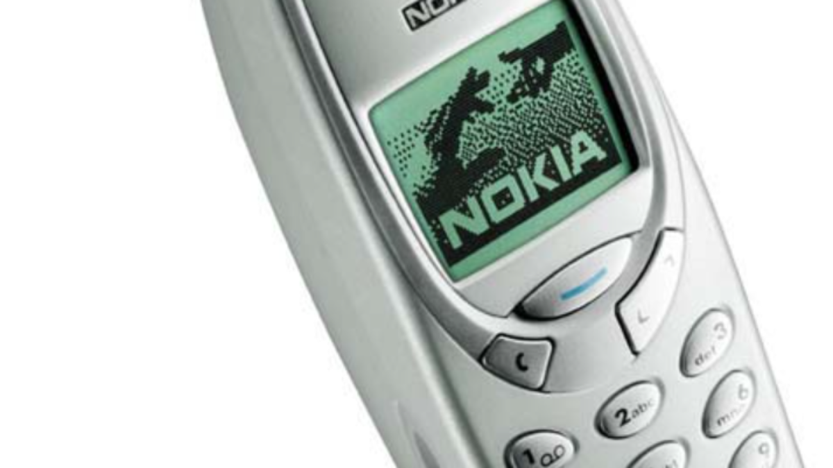 6 HP Nokia yang Penuh Kenangan, Kamu Punya? HP Nokia yang Penuh Kenangan ( Sumber Gambar: GSM Arena)