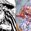 Hajrudin hingga Scopper Gaban, Inilah 6 Karakter Terpenting di Arc Elbaf One Piece