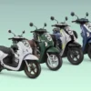 honda scoopy harga otr