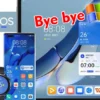 HarmonyOS PC ungguli windows