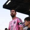Hasil Inter Miami vs Orlando City: Tampil Dominan, The Herons Tetap Takluk 0-3