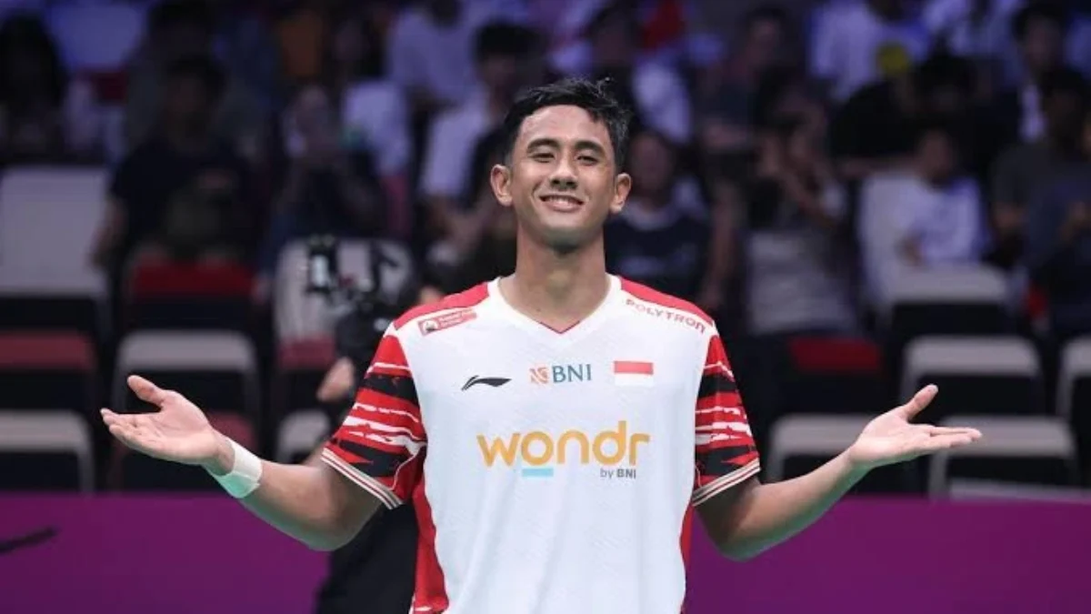 Hasil Malaysia Masters 2025 Hari Ini: 7 dari 8 Wakil Indonesia Lolos ke 16 Besar Hasil Malaysia Masters 2025 Hari Ini: 7 dari 8 Wakil Indonesia Lolos ke 16 Besar