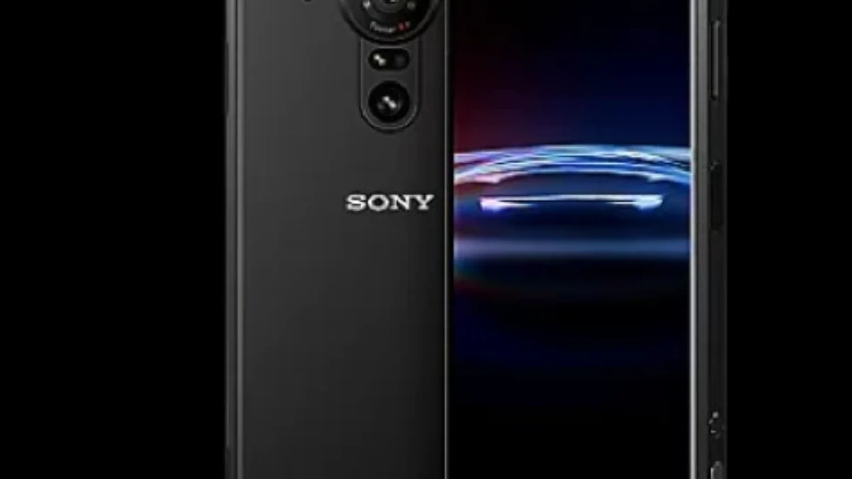 HP dengan Kamera Bagus ( Sumber Gambar: Sony)