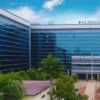 Gedung Kemnaker RI (foto/ANTARA)