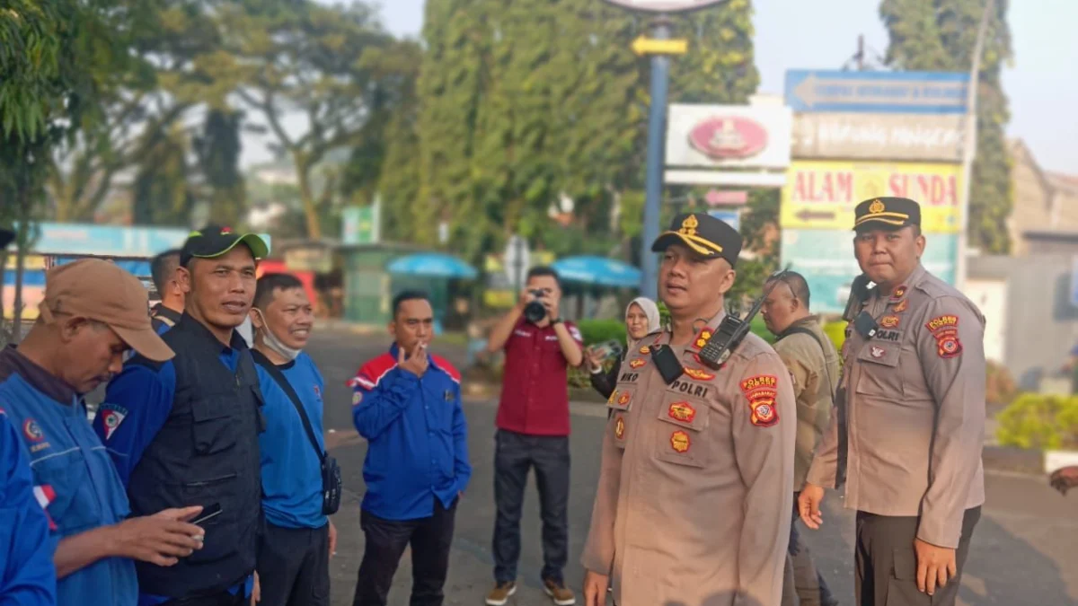 Polres Cimahi