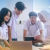 Telkom Dorong Pendidikan Digital Lewat Pijar Sekolah