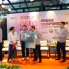 Diselenggarakan pada 18 Mei 2025 di Istora Senayan, Jakarta dengan menghadirkan Digiland Run, Digiland Music, serta Kuliner Nusantara dan Pasar UMKM.