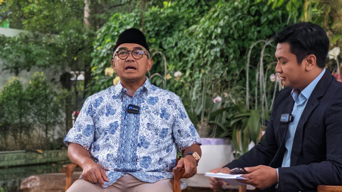 Wali Kota Bandung Pastikan SPMB 2025/2026 Berjalan Lancar Wali Kota Bandung Pastikan SPMB 2025/2026 Berjalan Lancar