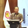Wakil Menteri Koperasi Ferry J. Yuliantono