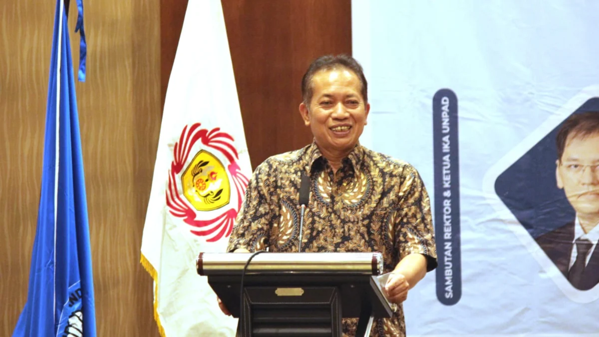 Pembentukan Koperasi Merah Putih, Ribuan Desa Kelurahan Lakukan Musdessus Wakil Menteri Koperasi Ferry J. Yuliantono