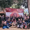 Jambore Honda CS1 Jabar Banten Bersatu ke-15 Digelar di Bandung