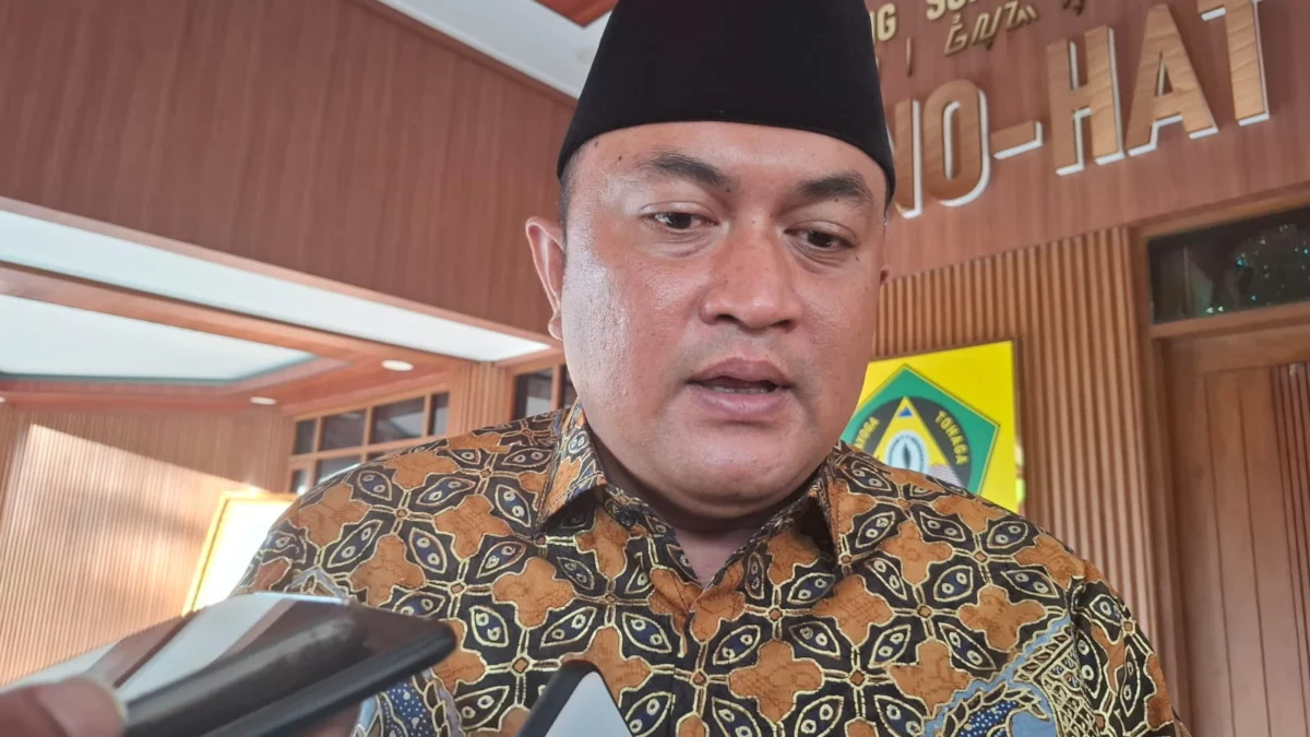 Kritik Tindak Lanjut Disdik Soal Temuan BPK, Bupati Bogor: Kenapa Lambat! 
