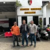 Modus Pengadaan Mamin Fiktif, Oknum Pegawai Bapenda Kota Bandung Bakal Dilaporkan Ke Inspektorat