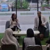 dr. L Grace Tumbelaka, Sp.KO., Subsp.ALK (K) Spesialis Kedokteran Olahraga