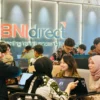 BNI Berikan Solusi bagi Pelaku Usaha Percepat Pembiayaan Rantai Pasok Lewat BNIdirect Supply Chain