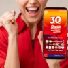 Manjakan Pelanggan, Telkomsel Luncurkan Program 30 Rasa Penuh Kejutan Jawa Barat