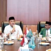 Bupati Bogor Dukung Penuh Kerja Sama Pemprov dan Polda Jabar, Tegaskan Komitmen Lawan Premanisme