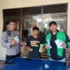 Gendrang Perang Melawan Premanisme di Bandung Kulon, Polisi Tangkap Pelaku Pungli di Taman Holis Indah